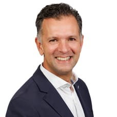 Thijs Richters - NVM Registered Agent & Appraiser